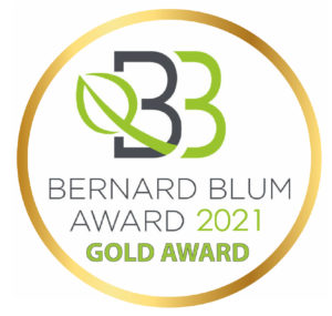 BioBee Wins the Bernard Blum Award 2021